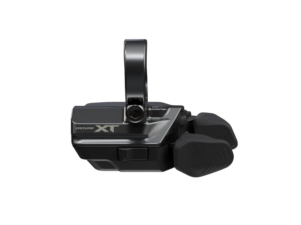 SHIMANO GP-M8250 Di2 Drive Train Kit XT RD-M8250-SGS, BT-DN320, EC-DN100, SW-M8250R CLAMP BAND